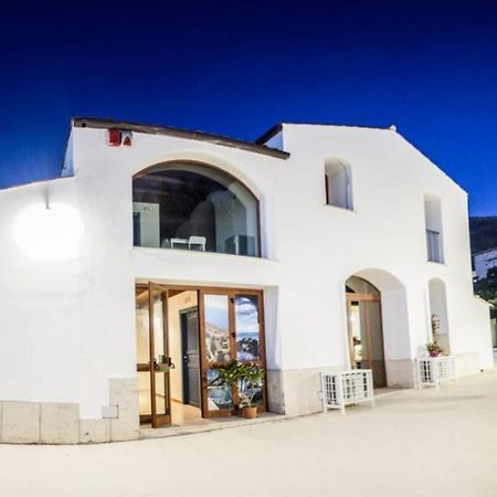 Borgo Marino Suite B&B Cefalù Eksteriør bilde