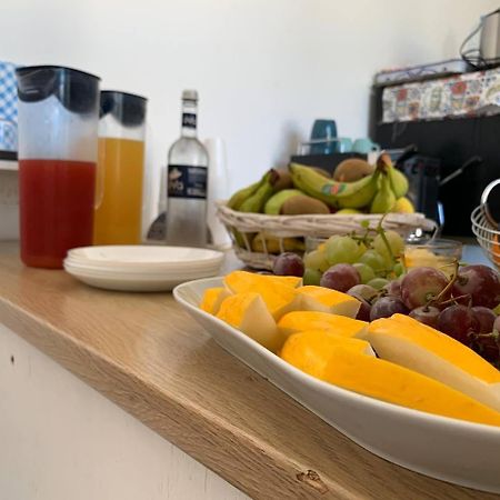 Borgo Marino Suite B&B Cefalù Eksteriør bilde