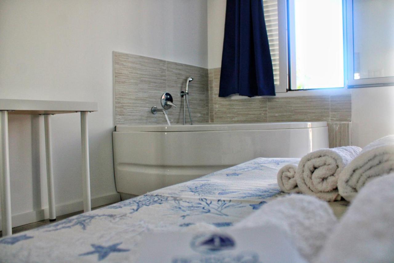 Borgo Marino Suite B&B Cefalù Eksteriør bilde