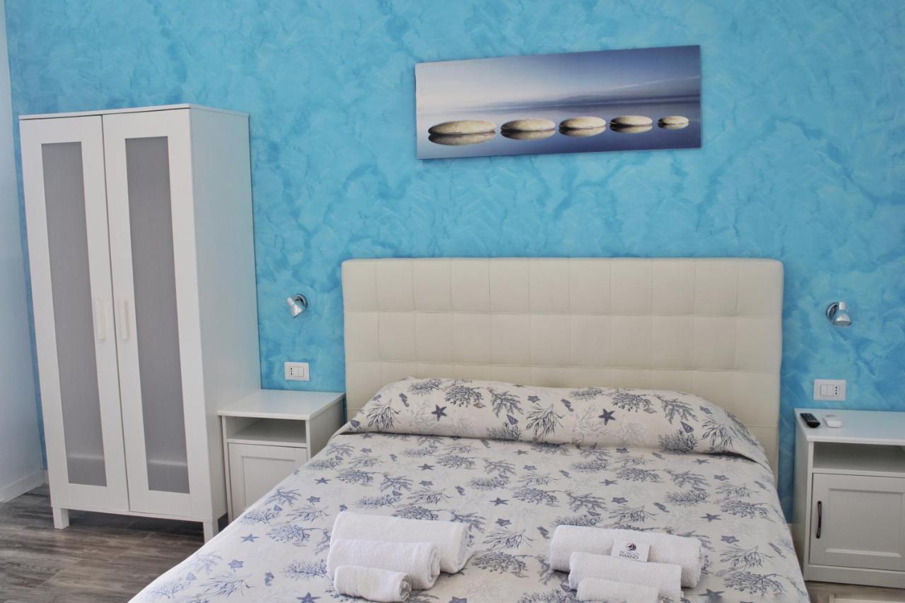 Borgo Marino Suite B&B Cefalù Eksteriør bilde