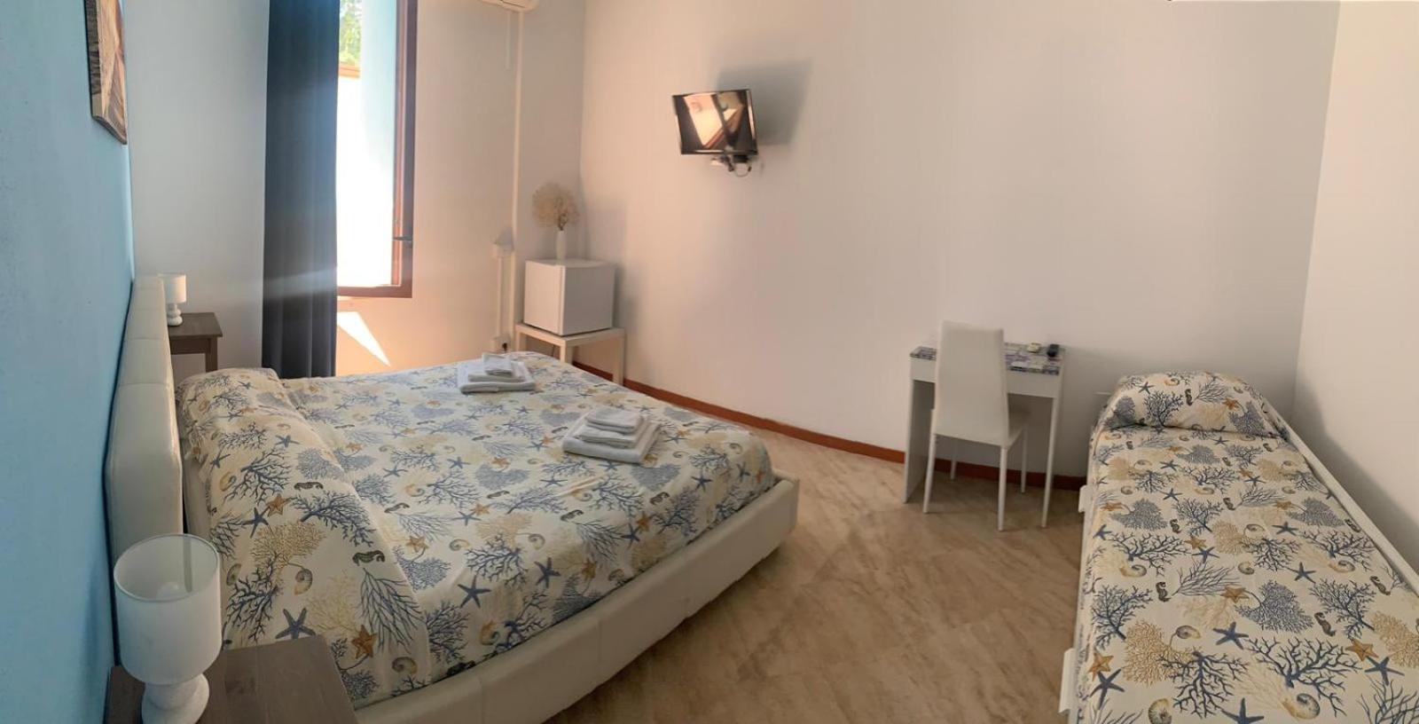 Borgo Marino Suite B&B Cefalù Eksteriør bilde