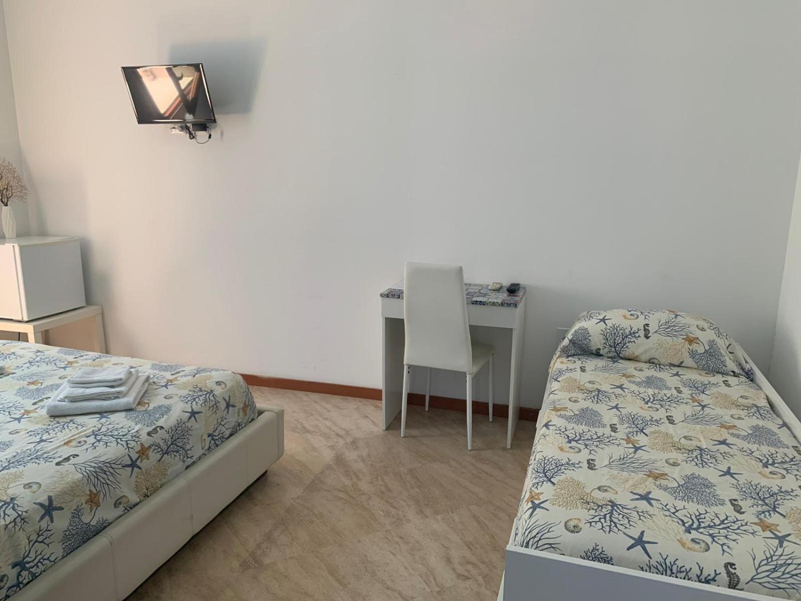 Borgo Marino Suite B&B Cefalù Eksteriør bilde