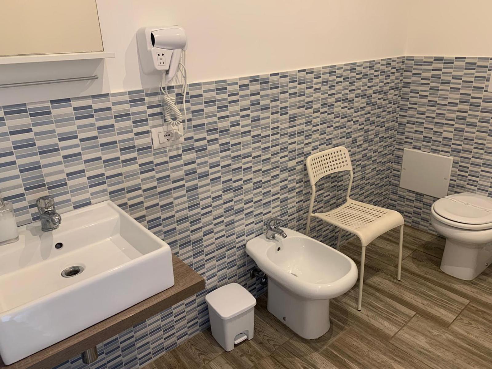 Borgo Marino Suite B&B Cefalù Eksteriør bilde
