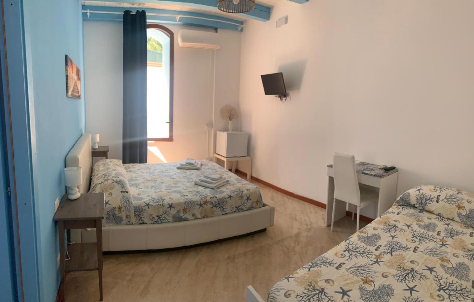 Borgo Marino Suite B&B Cefalù Eksteriør bilde