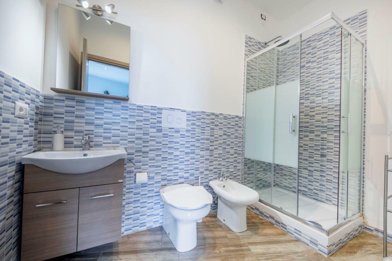 Borgo Marino Suite B&B Cefalù Eksteriør bilde