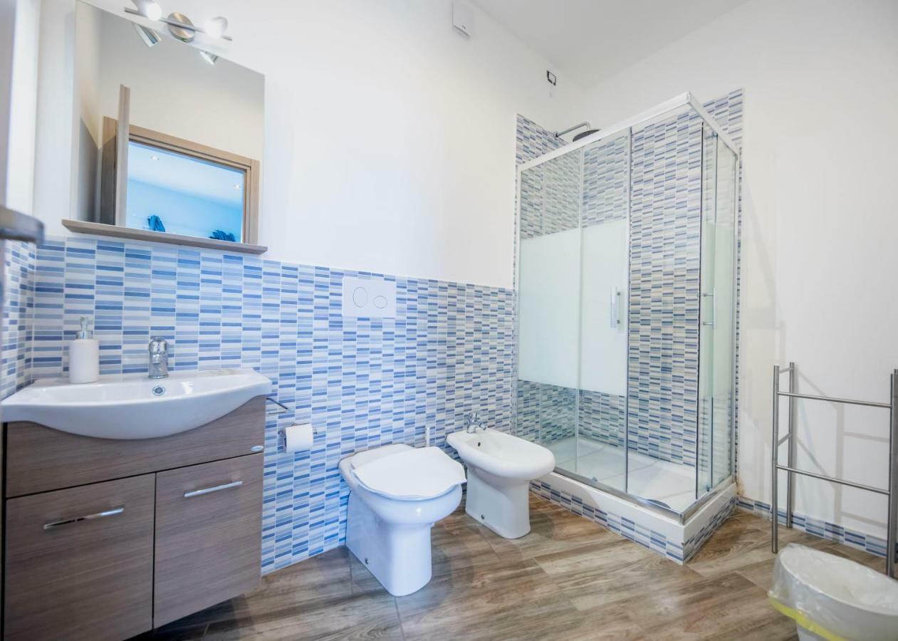 Borgo Marino Suite B&B Cefalù Eksteriør bilde