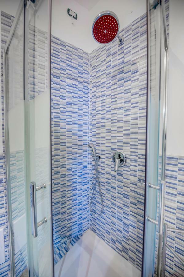 Borgo Marino Suite B&B Cefalù Eksteriør bilde