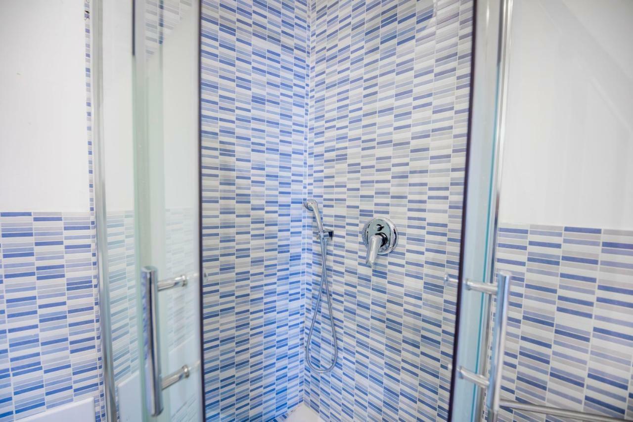 Borgo Marino Suite B&B Cefalù Eksteriør bilde