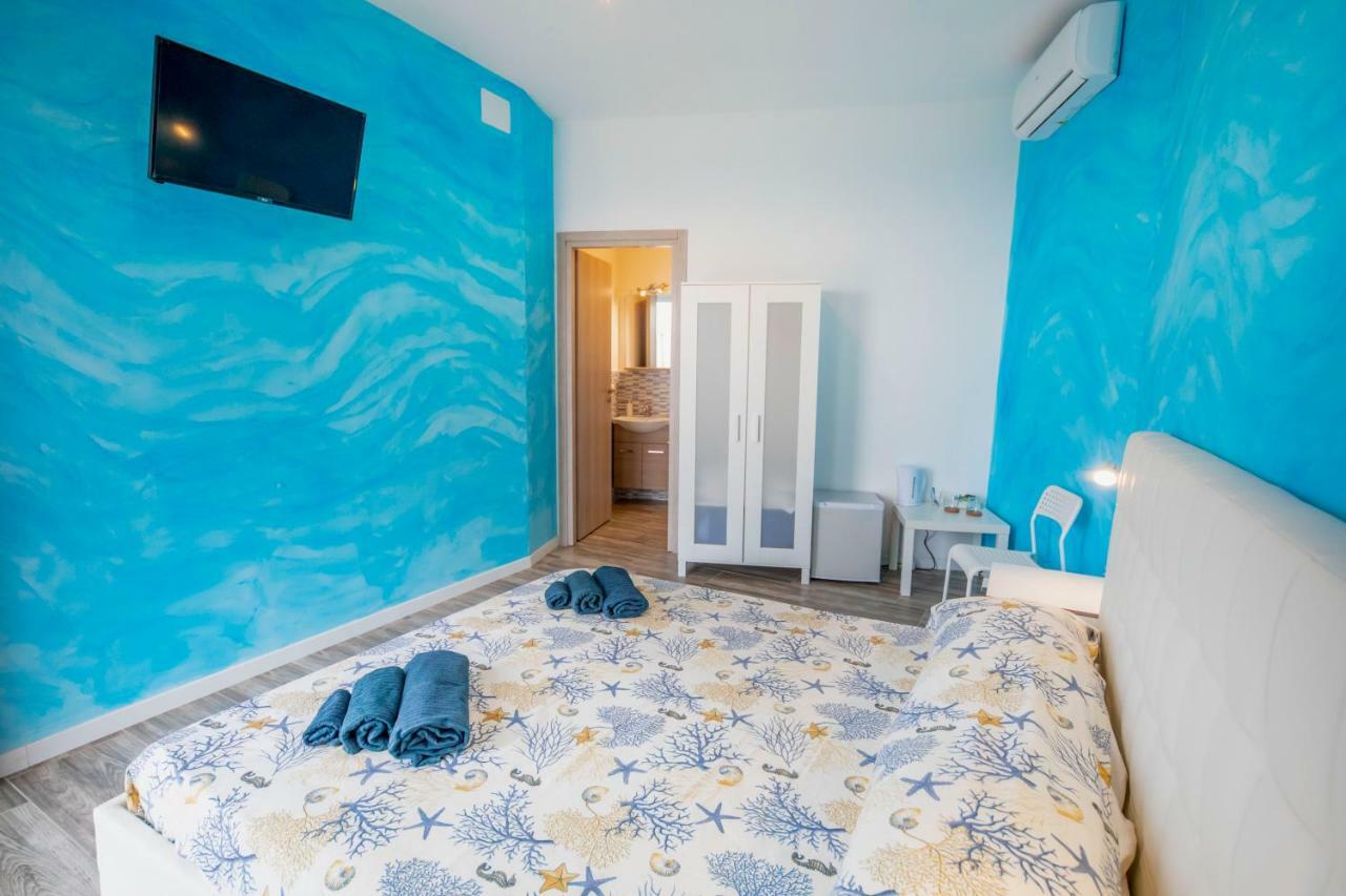 Borgo Marino Suite B&B Cefalù Eksteriør bilde