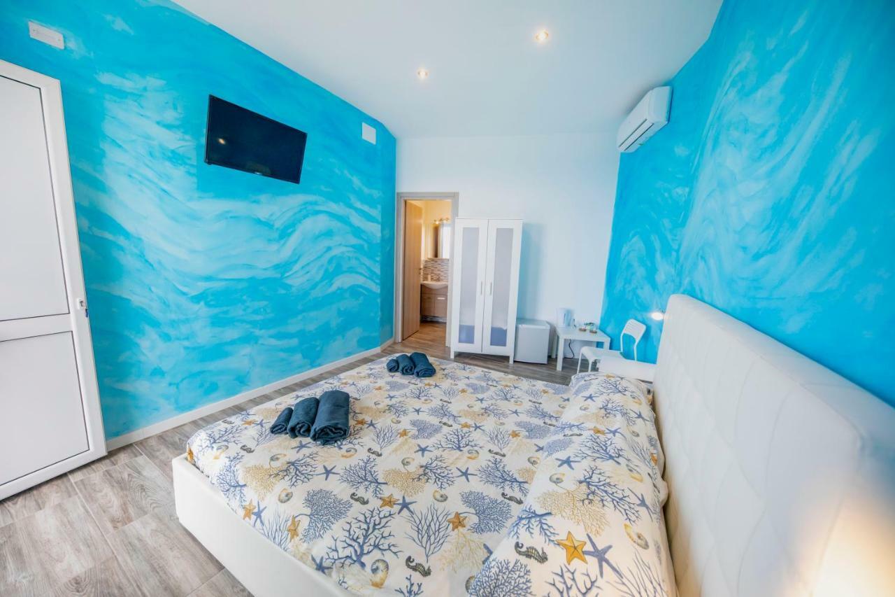 Borgo Marino Suite B&B Cefalù Eksteriør bilde