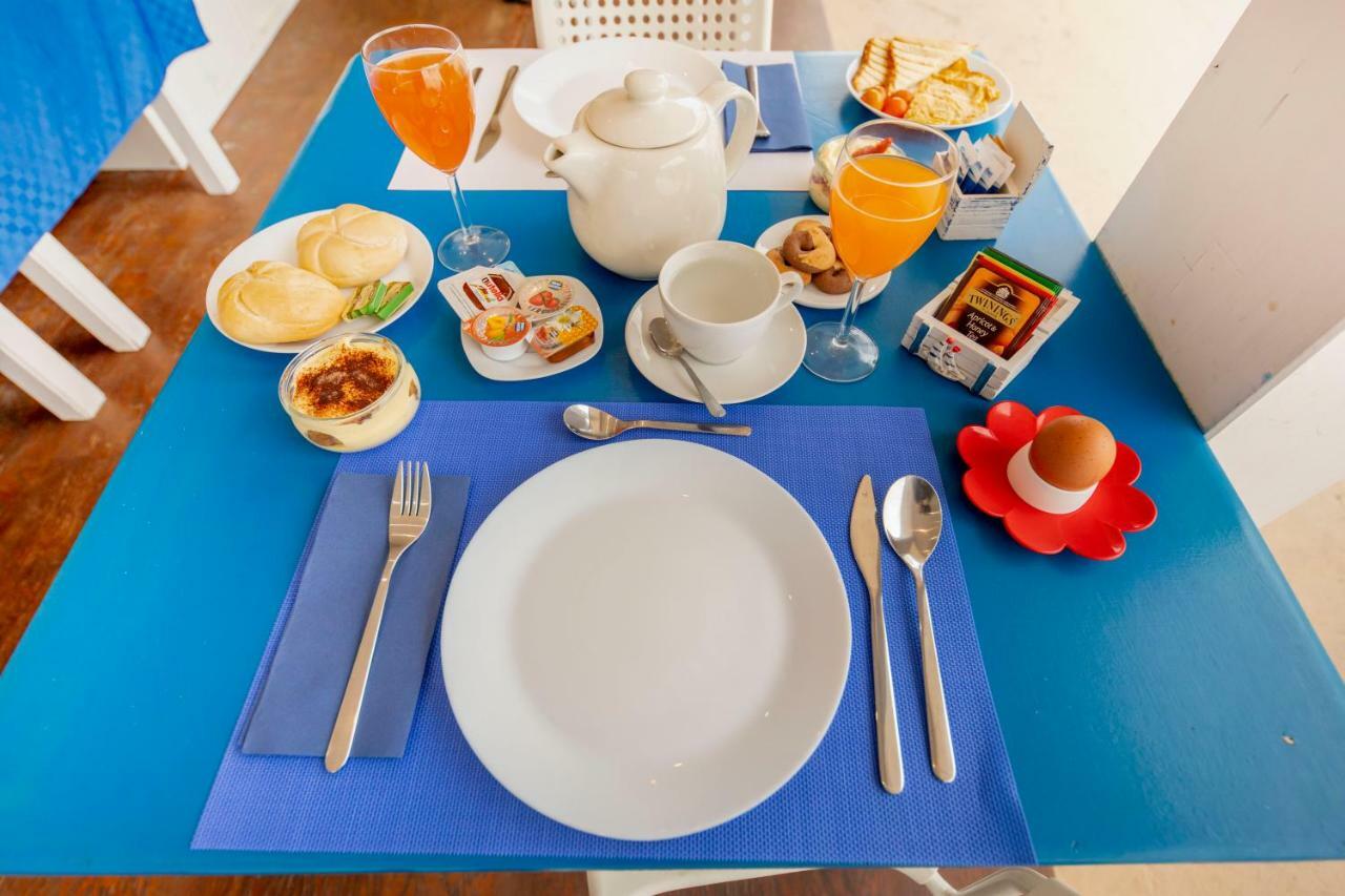 Borgo Marino Suite B&B Cefalù Eksteriør bilde