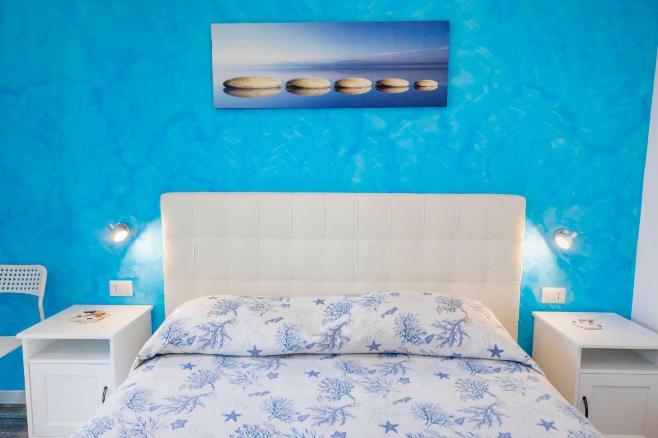 Borgo Marino Suite B&B Cefalù Eksteriør bilde