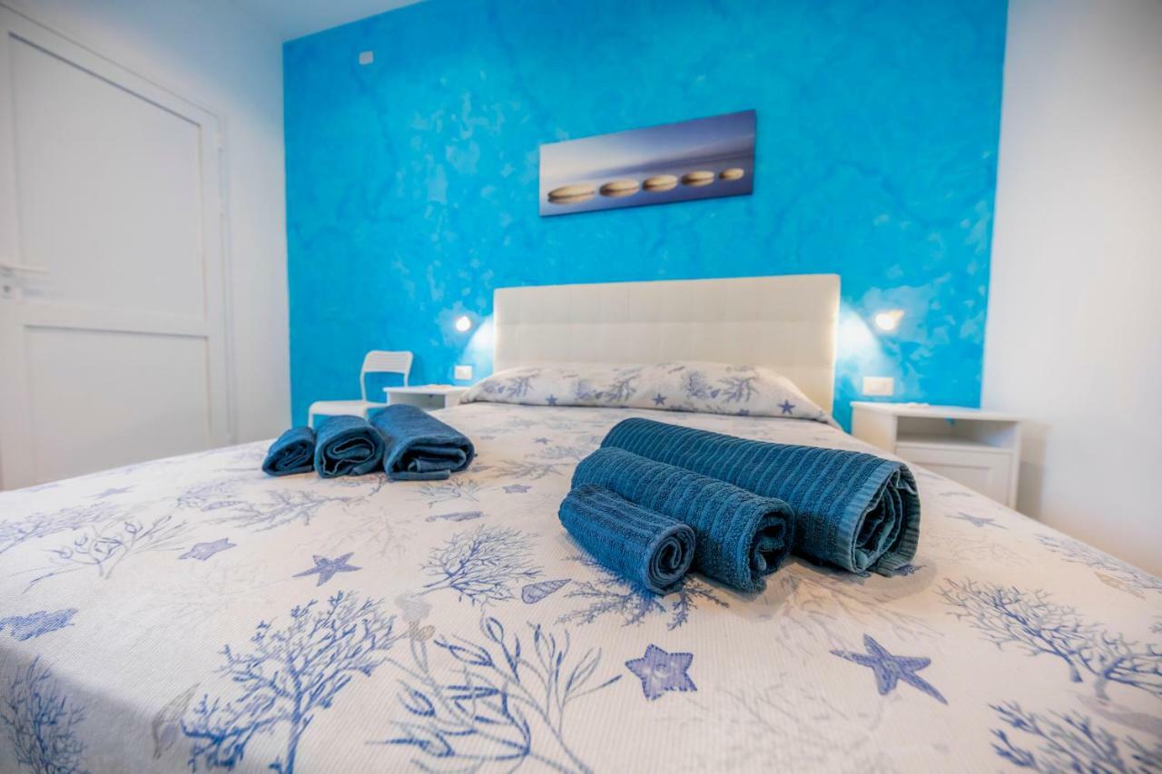 Borgo Marino Suite B&B Cefalù Eksteriør bilde