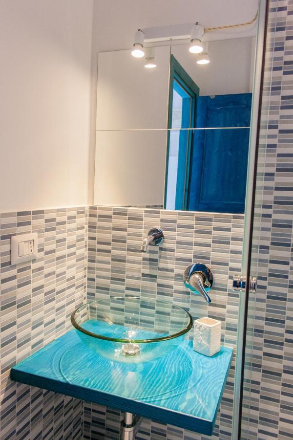 Borgo Marino Suite B&B Cefalù Eksteriør bilde