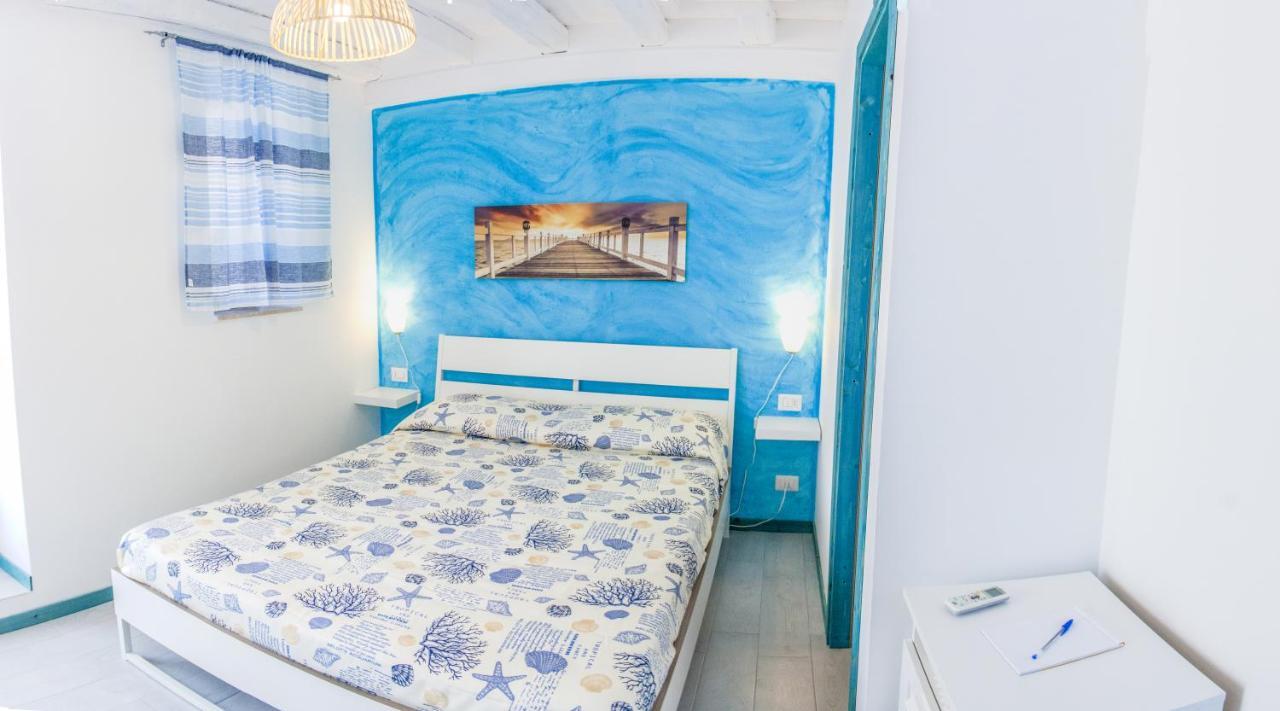 Borgo Marino Suite B&B Cefalù Eksteriør bilde